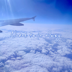 Never Fade Away (Feat.ハニ)