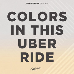 Vybz Kartel - Colors In This Uber Ride (Dsm League Flip)