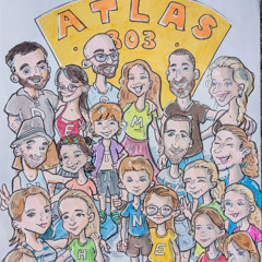 ATLAS 168 - En Vendée 2025