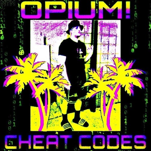 Cheat Codes (Prod. Syrxn)