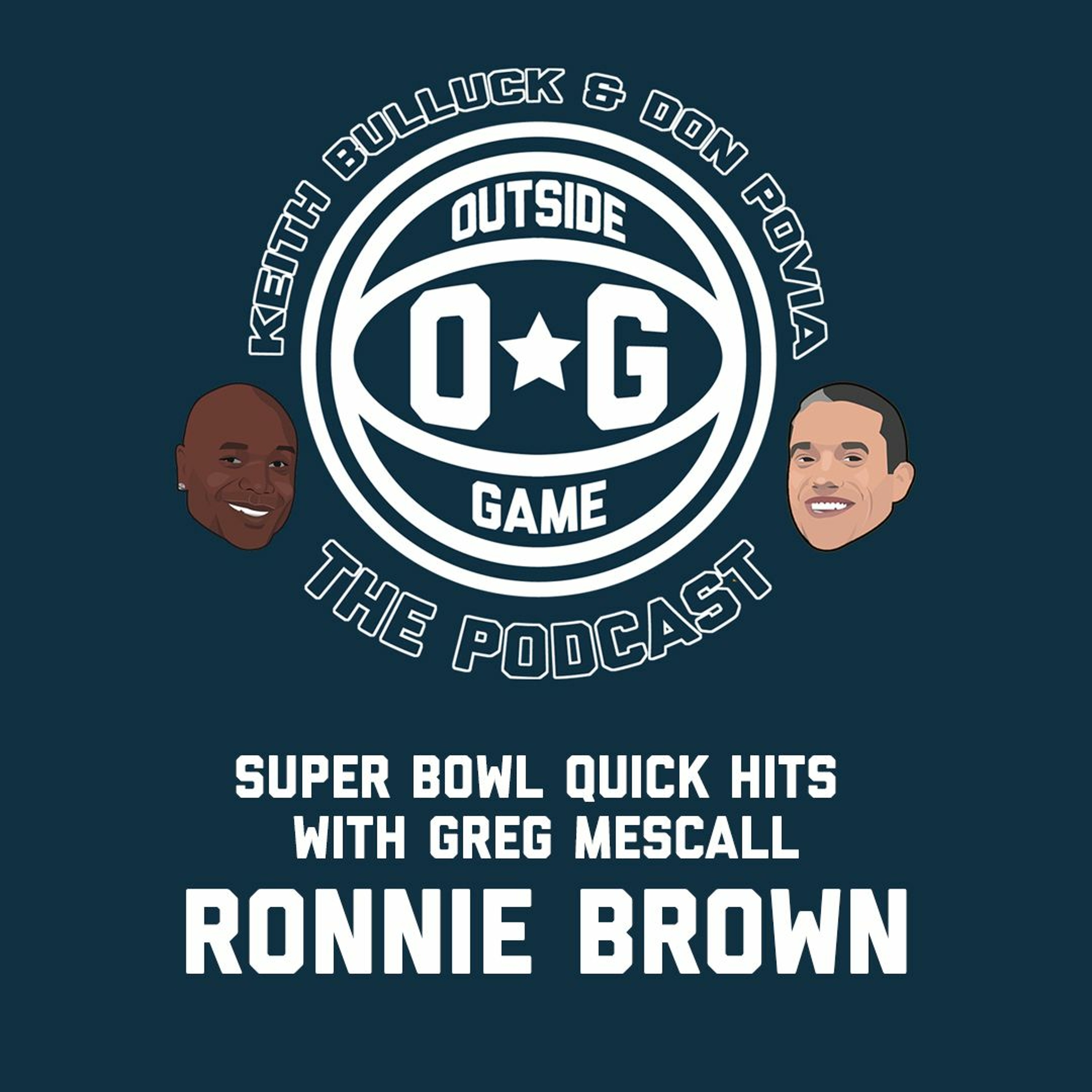The Outside Game Podcast