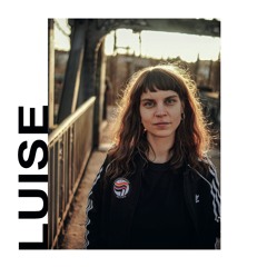 ZENA MIXSERIES NO. 63 – Luise