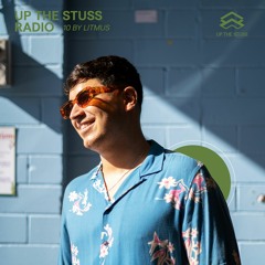 Up The Stuss Radio 10 by Litmus
