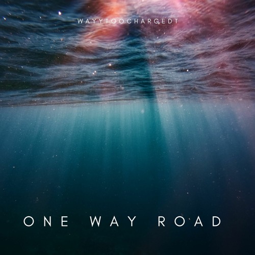 ONE WAY ROAD