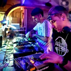 JEREZ B2b ALBERTICO - El Bombo Travieso