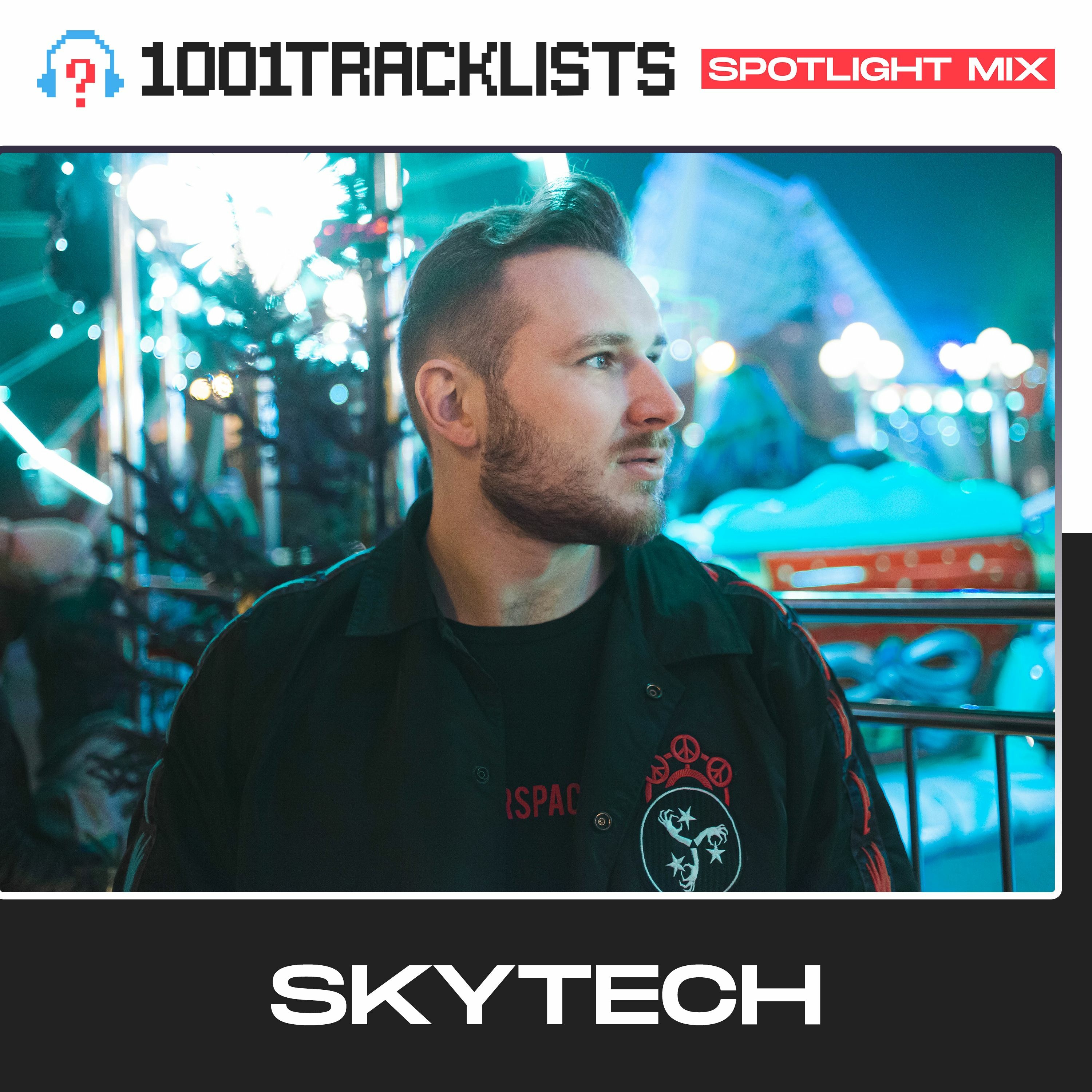 1001Tracklists Exclusive Mixes