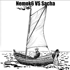 Nemok6 - Bateau Blanc - Remix
