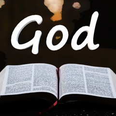 God