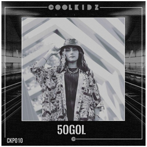 CKP #010 with 5ogol