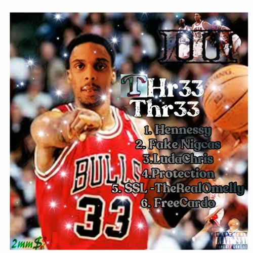 Chop Fdp - Ludachris
