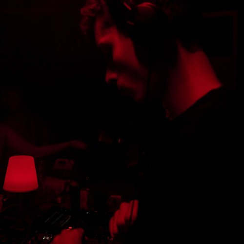 MOTZ Podcast - Nićo Lóup