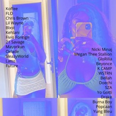 Quarter 2 favourites - @ibby.uk