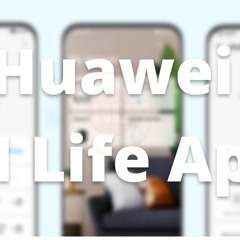 HUAWEI AI Voice: The Best Way to Interact with Your HUAWEI Devices