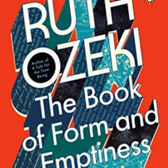 [Access] KINDLE 📥 The Book of Form and Emptiness: A Novel by  Ruth Ozeki [EBOOK EPUB