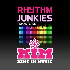 Rhythmjunkies (Remastered)