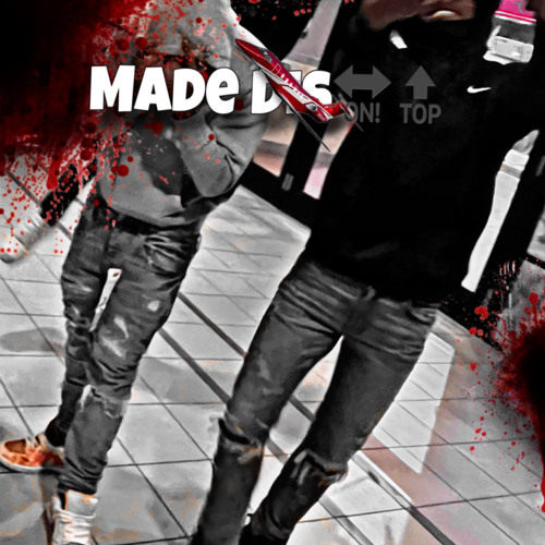 madedis - leekyrunitup x tyb x shai16