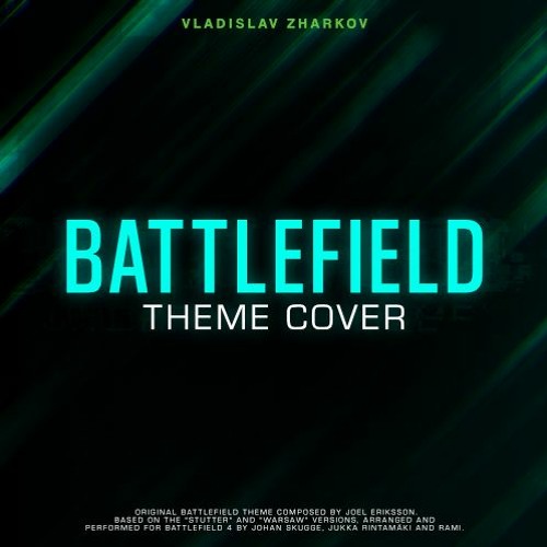 Battlefield Theme Cover