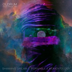 Olorum (Momentology Deep House Mix)