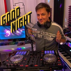 Disco Back in Future #stayhome
