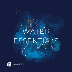 Water Essentials - Sound FX Library (DEMO)