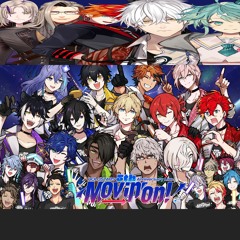 🌟 Holostars Covers 🌟