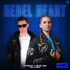 Rebel Heart