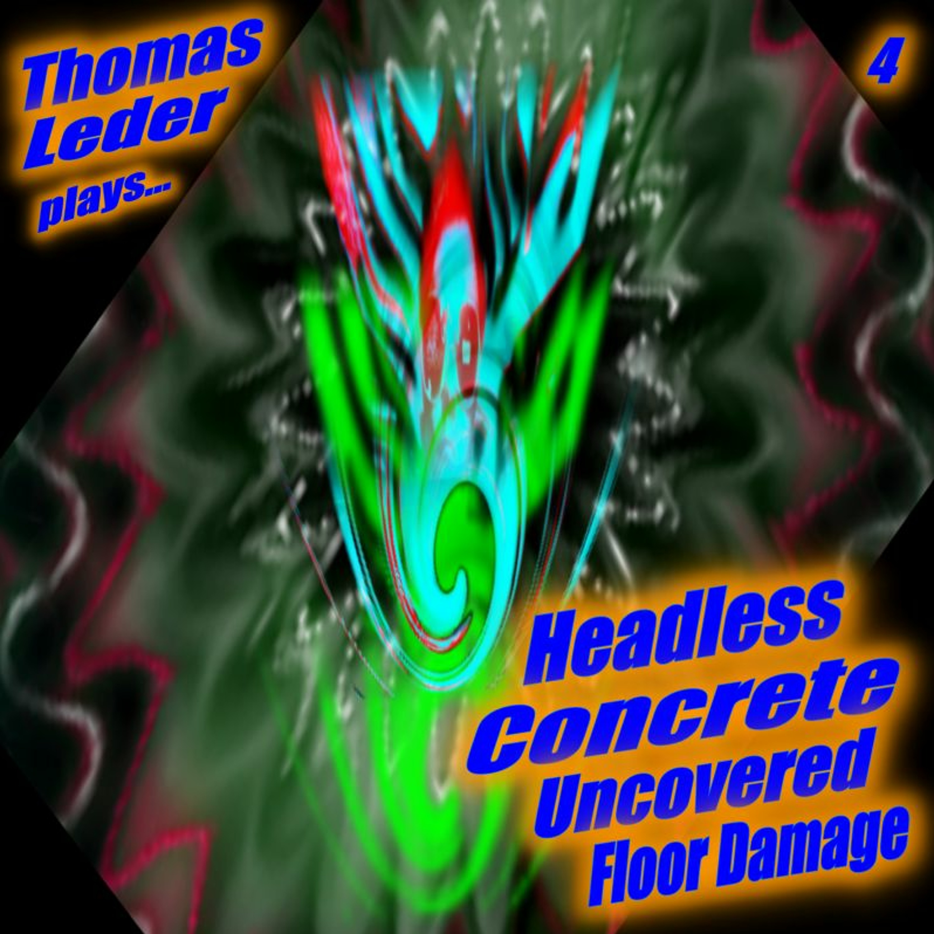 *morebeat*activated Podcast