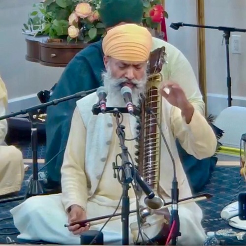 1. Day 1 Ustad Baljit Singh Ji 3-Day Vaisakhi Samagam