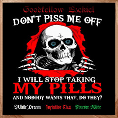 [1] Superhero Lightbolt - [6666] - White Dream - [Infinitive Kiss] - Savior Hero Agenda