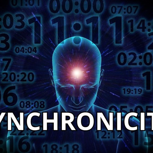 Synchronicity [Original Mix]