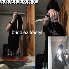 BUDDIES FREESTYLE [prod. n0ugly]