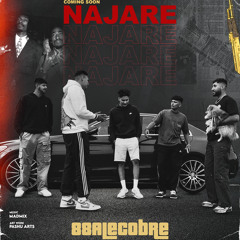 NAJARE - 88alecobre🐍 | Mad Mix | Mad Mix Music | Latest Punjabi Song 2022