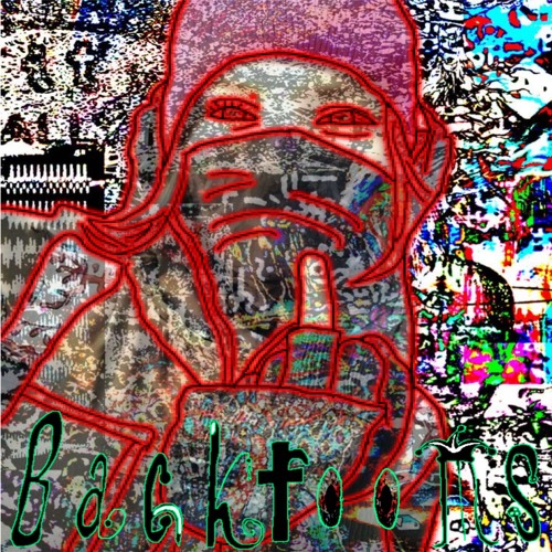 B A C K R O O M S