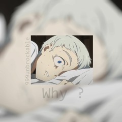 Why ? [Prod. by Vxlious]