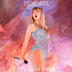07. Fearless (Taylor's Version)