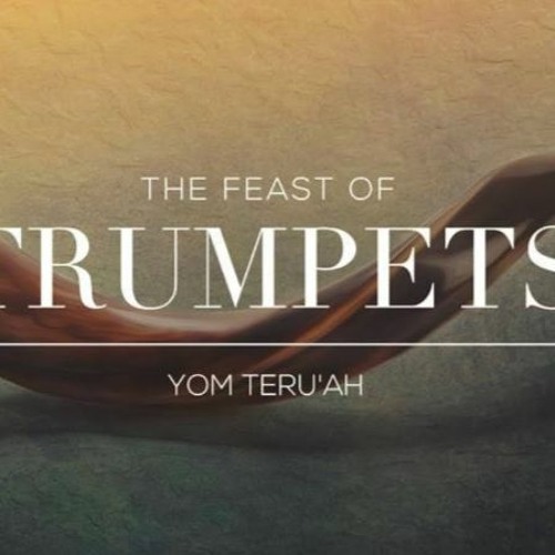 Stream episode Feast of Trumpets 2023 by BRAVE WARRIOR PRODUCTIONS