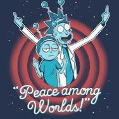 Rick n Morty Trance 190BPM (Hightech Baba RMX)