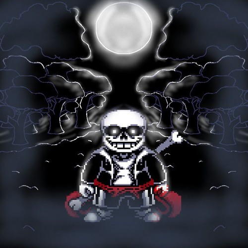 Undertale : Reshaped Heart - Phase 1 - The Only Wishes [Liquidified]