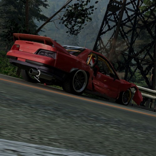 Soft Blade - Softic Dnb