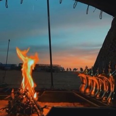 عزَّام الشعيفاني | أحب أطلق الأقدام وأجاذب الألحان ولا أحب رجالٍ بلا شف وهواية