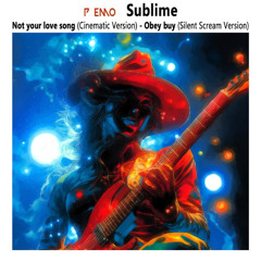 Sublime (Single Version)