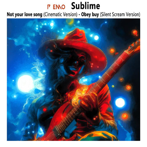 Sublime (Single Version)