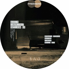 CV Premiere I Kashpitzky - Midrange