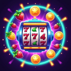 Slot Games Voice Overs - Hourly Bonus