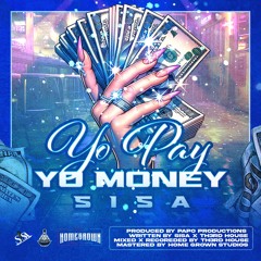 Yo Pay Your Money