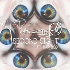 Hinkstep | Second Sight [ft. Barbod]