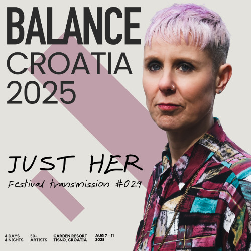 Balance Croatia 029: Just Her