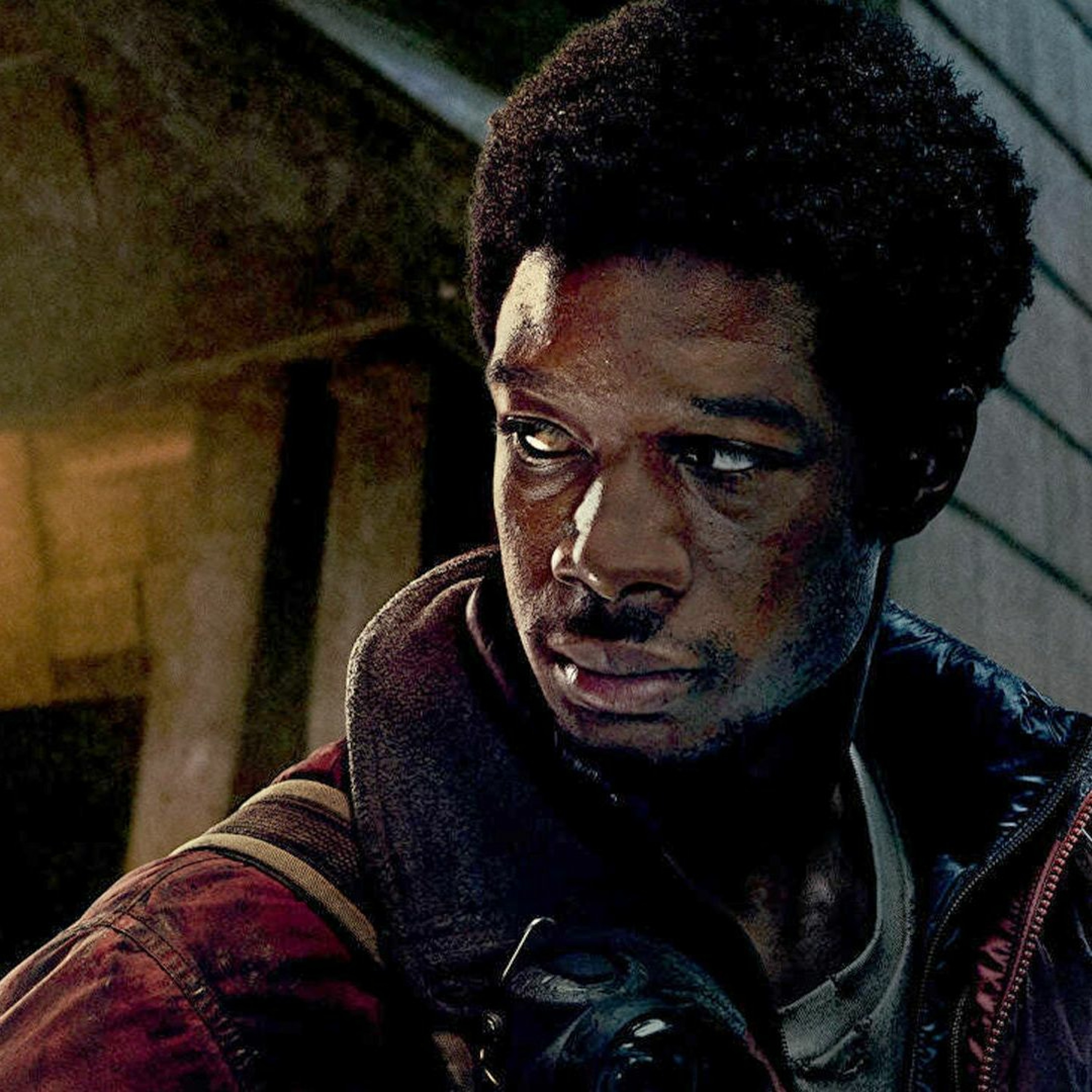 THE LAST OF US -EPISODE 5 REVIEW- ENDURE AND SURVIVE episode artwork