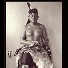 _PDF_ Drawing with Great Needles: Ancient Tattoo Traditions of North America