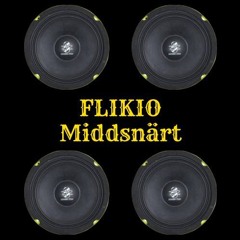 FLIKIO Middsnärt
